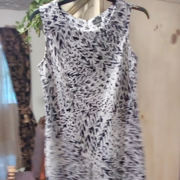 WORTHINGTON  👗  Dress - Picture 1 of 4